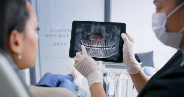 Licensed Root Canal Treatment service in Asbury Park, NJ - Smile Center Dentistry